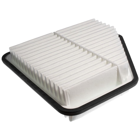 Mahle Air Filter, Lx2681 LX2681